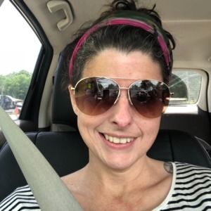 Meet your Posher, Amy